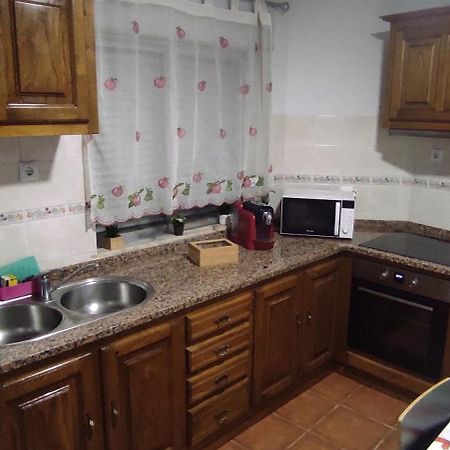 הוילה ויסאו Casa Viela מראה חיצוני תמונה