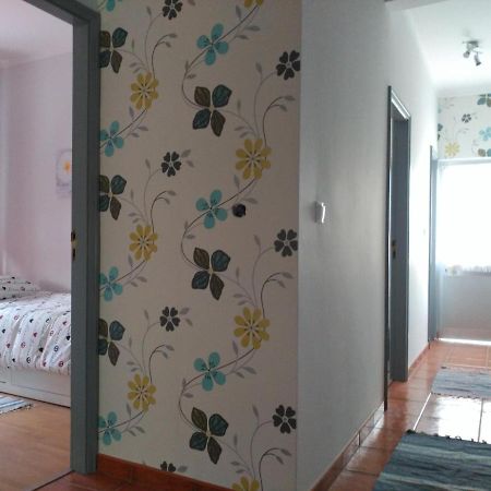 הוילה ויסאו Casa Viela מראה חיצוני תמונה