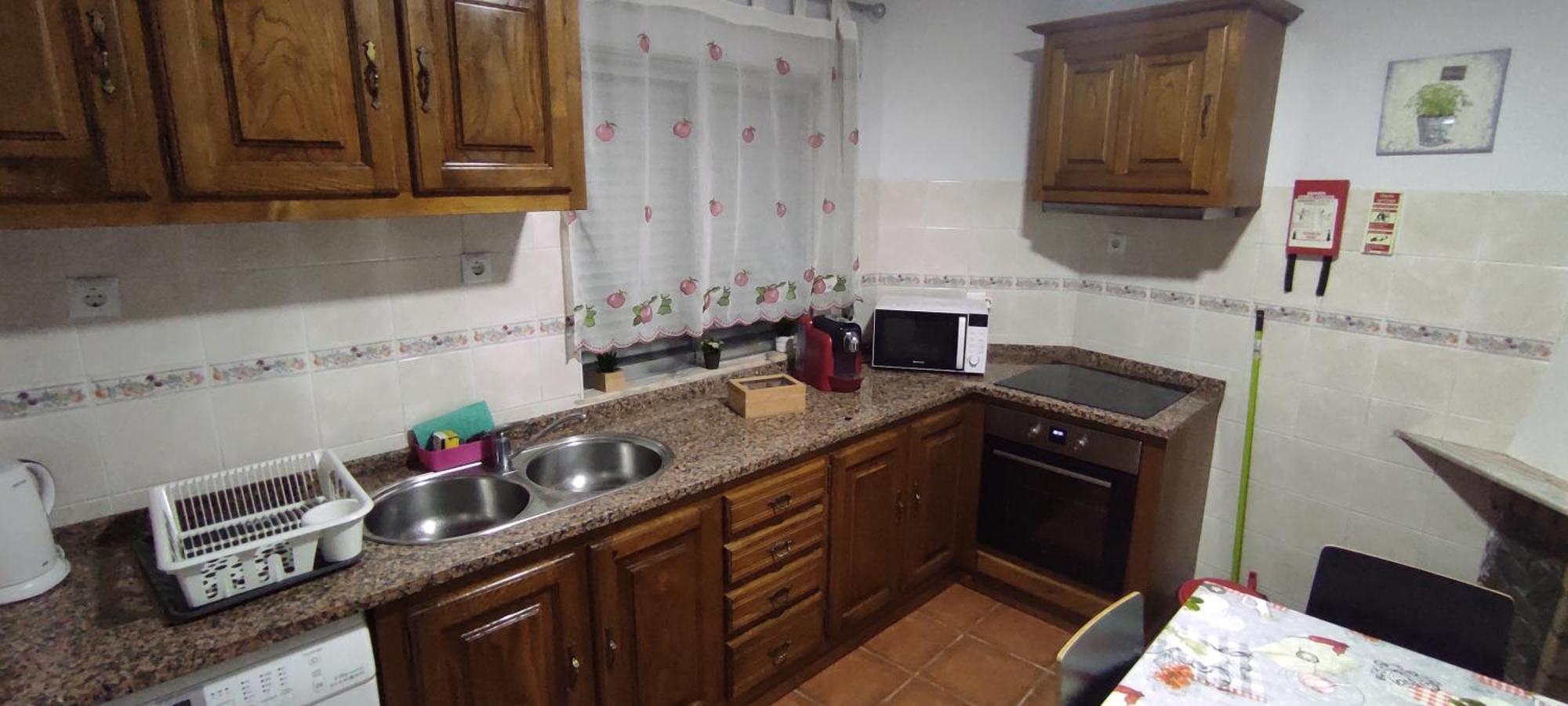 הוילה ויסאו Casa Viela מראה חיצוני תמונה
