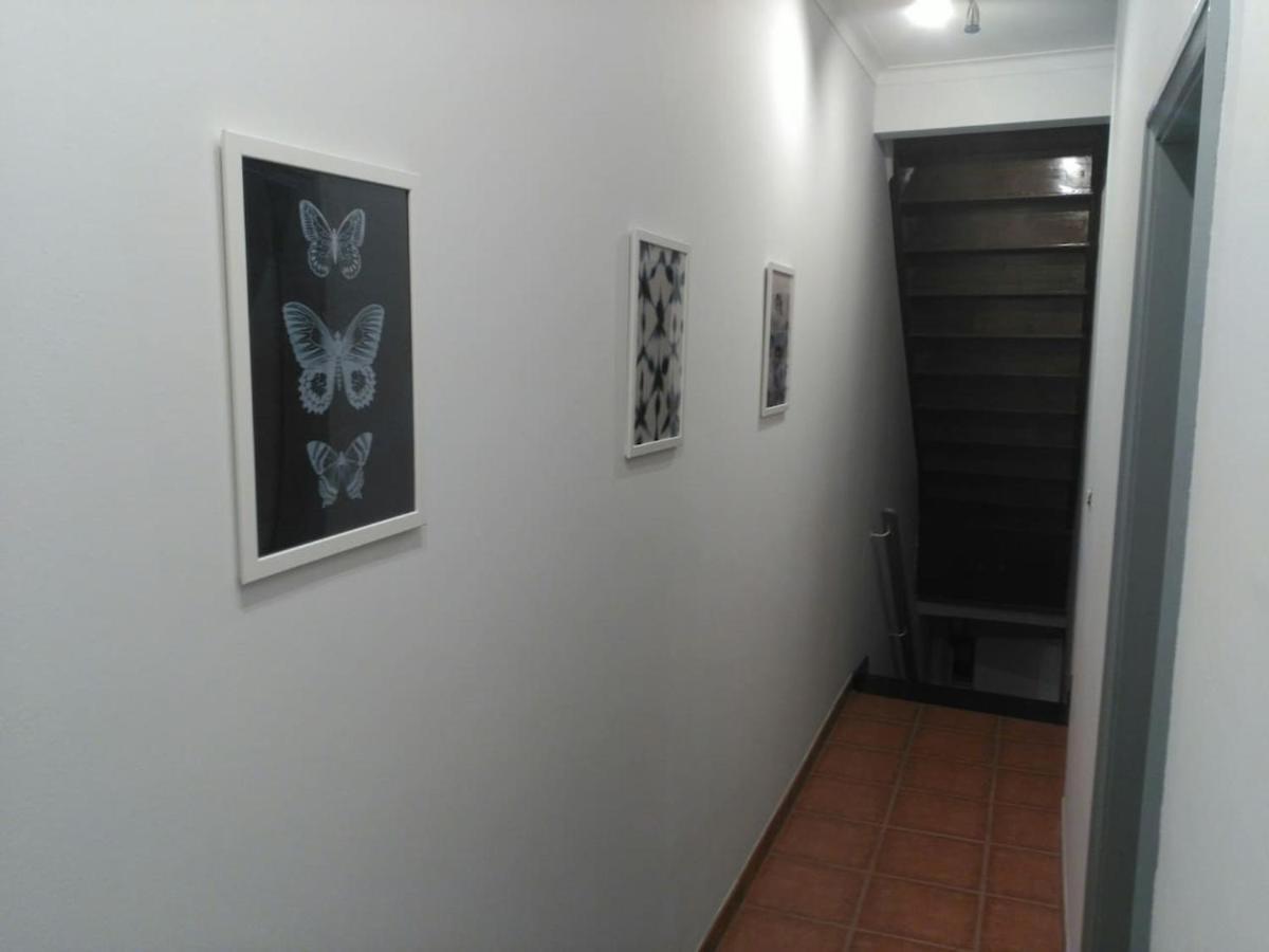 הוילה ויסאו Casa Viela מראה חיצוני תמונה
