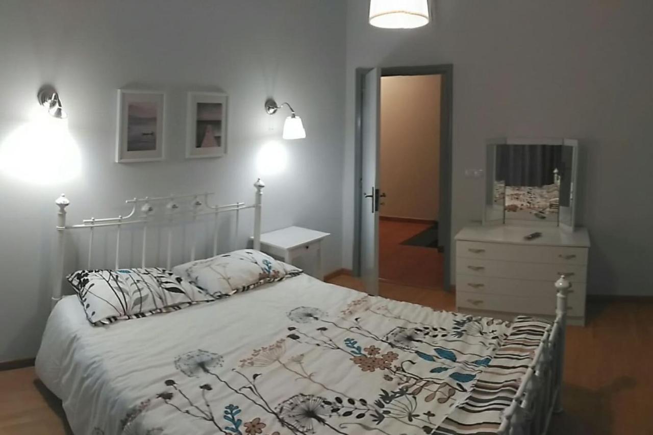 הוילה ויסאו Casa Viela מראה חיצוני תמונה