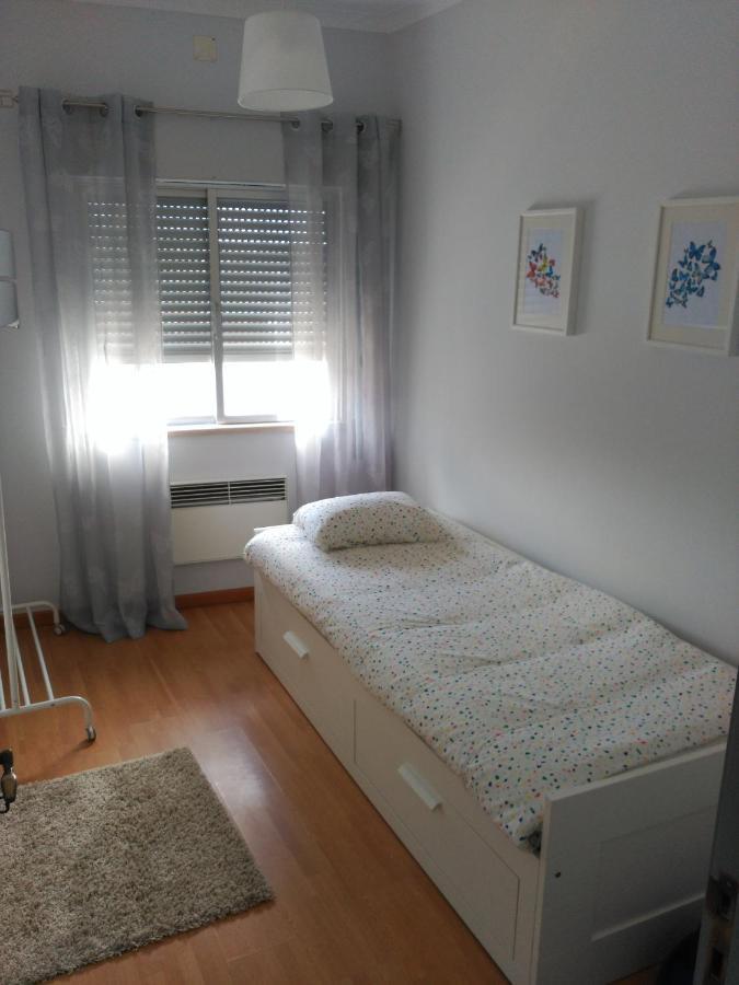 הוילה ויסאו Casa Viela מראה חיצוני תמונה