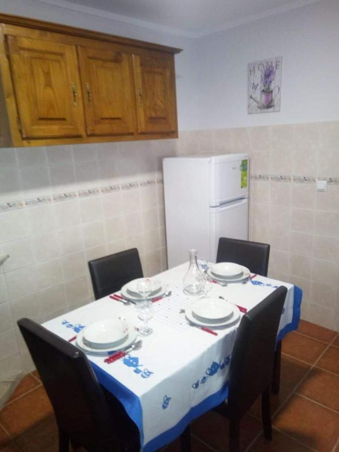הוילה ויסאו Casa Viela מראה חיצוני תמונה