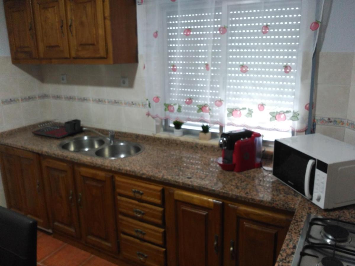 הוילה ויסאו Casa Viela מראה חיצוני תמונה