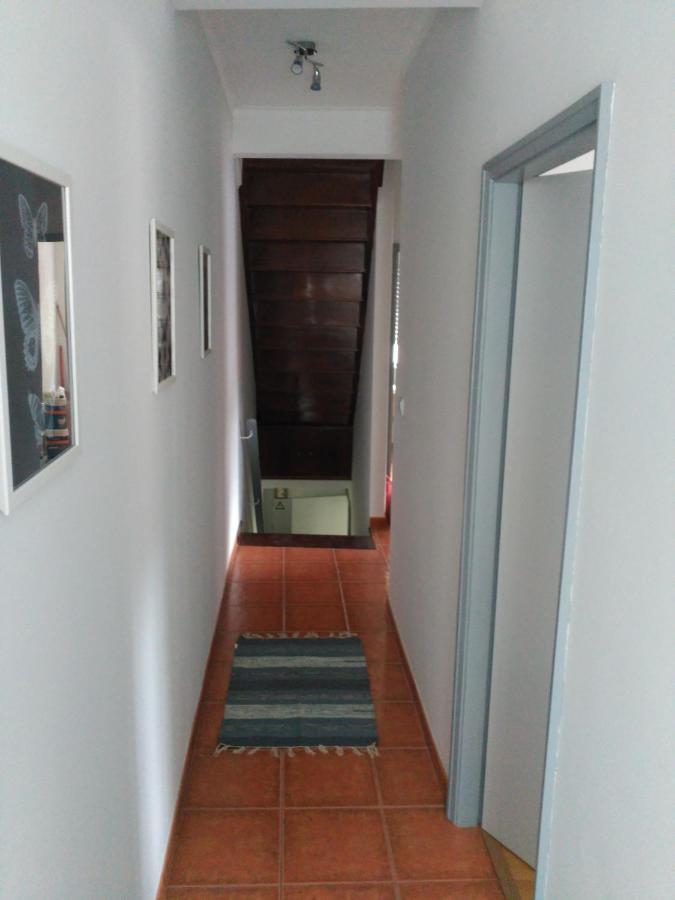 הוילה ויסאו Casa Viela מראה חיצוני תמונה