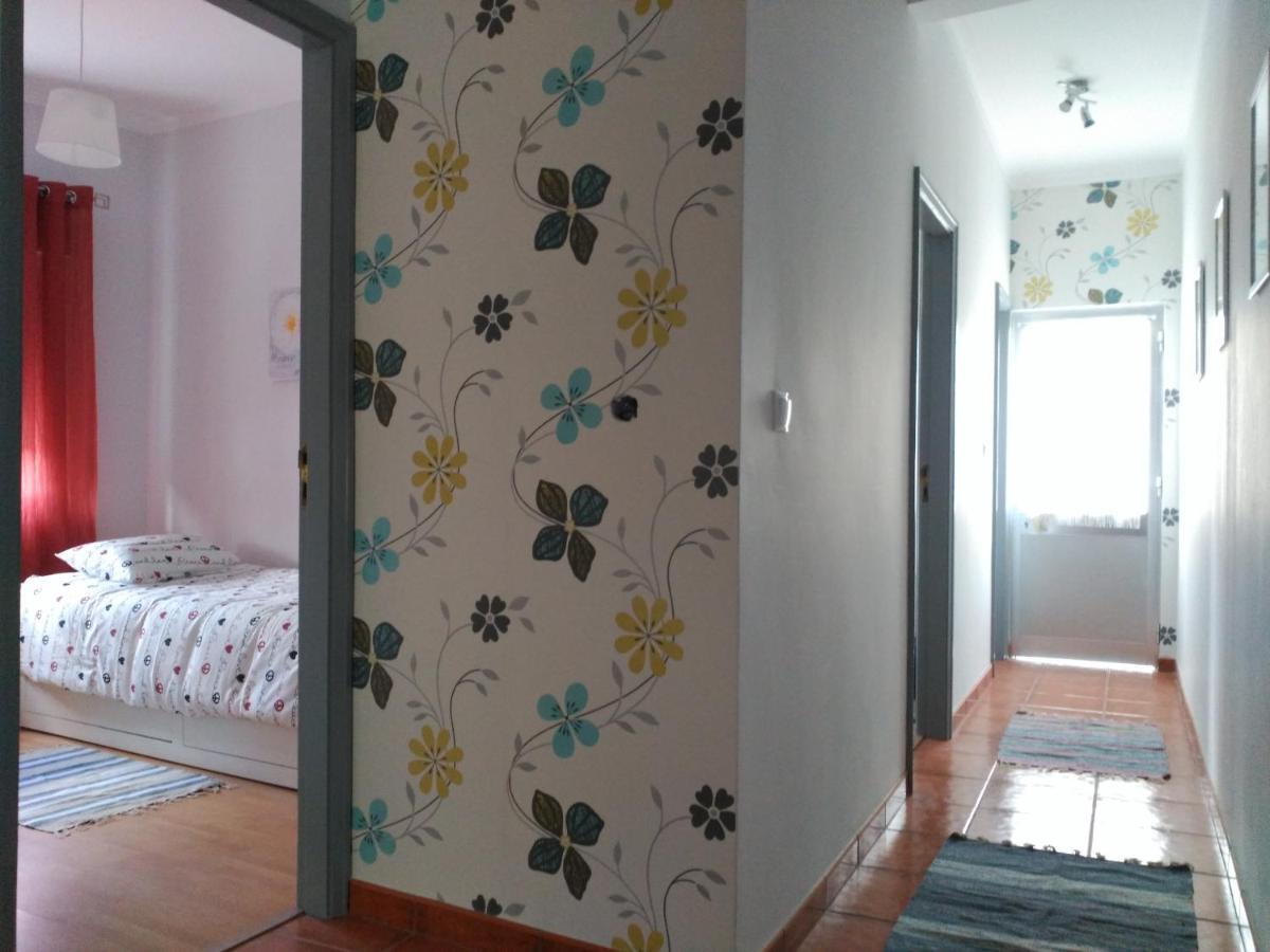 הוילה ויסאו Casa Viela מראה חיצוני תמונה