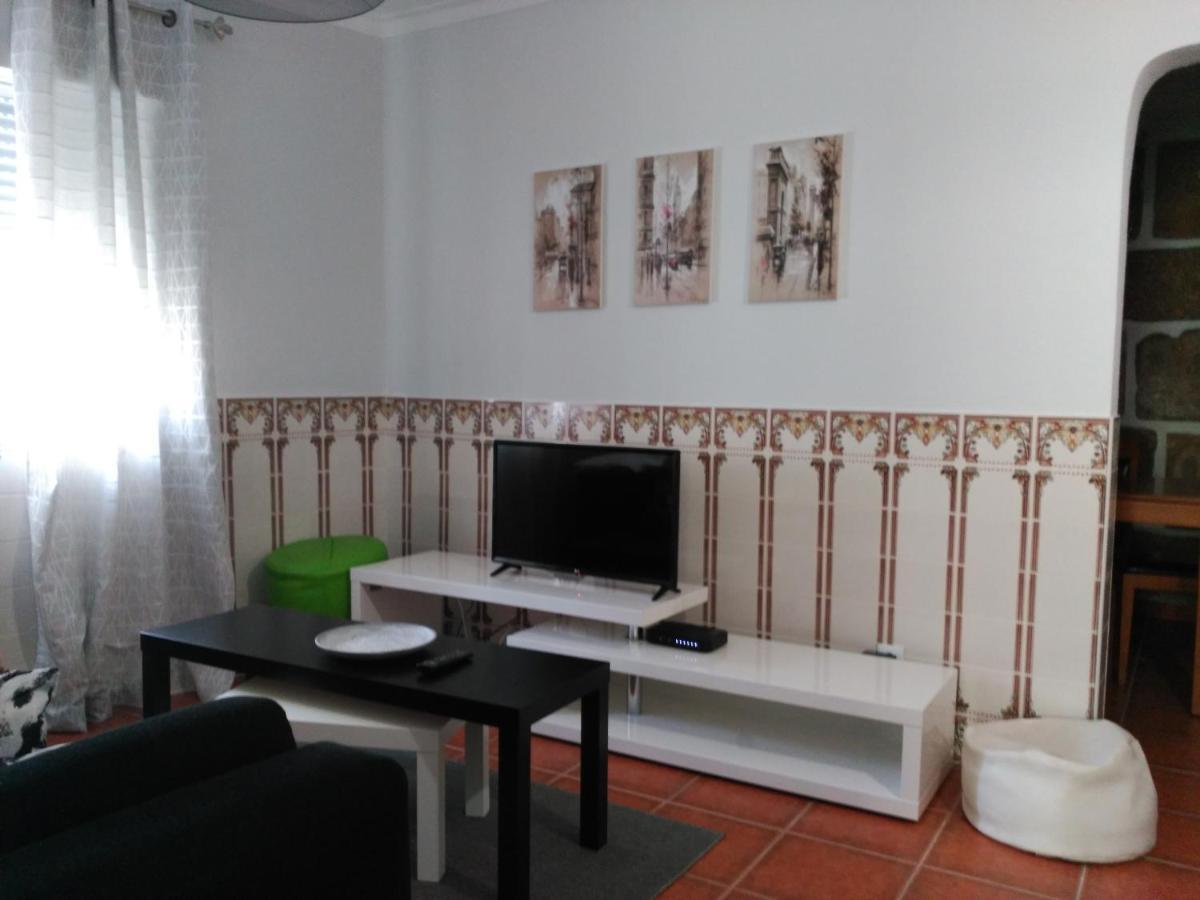 הוילה ויסאו Casa Viela מראה חיצוני תמונה