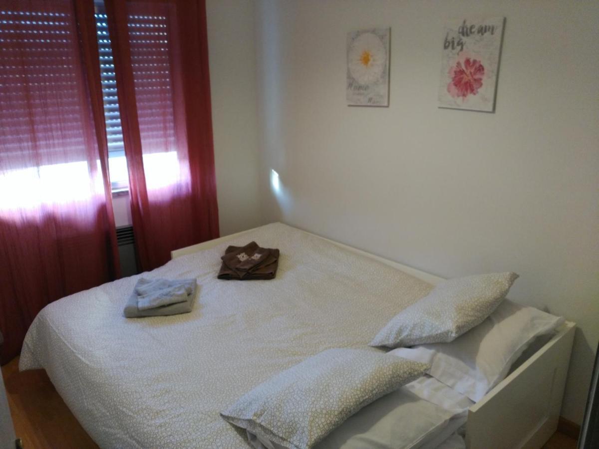 הוילה ויסאו Casa Viela מראה חיצוני תמונה